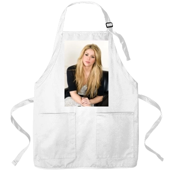 Shakira Apron