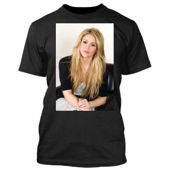 Shakira Men's TShirt