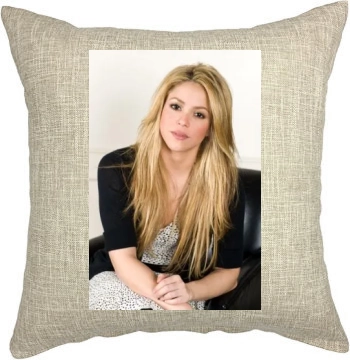 Shakira Pillow