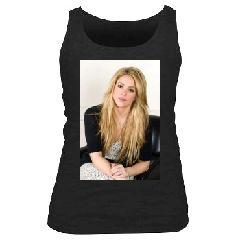 Shakira Women's Tank Top