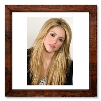 Shakira 12x12