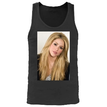 Shakira Men's Tank Top