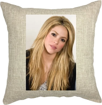 Shakira Pillow