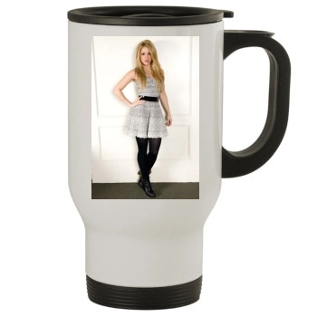 Shakira Stainless Steel Travel Mug