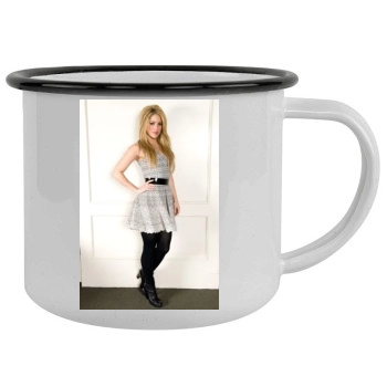 Shakira Camping Mug