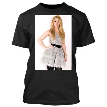 Shakira Men's TShirt