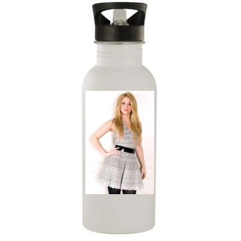 Shakira Stainless Steel Water Bottle