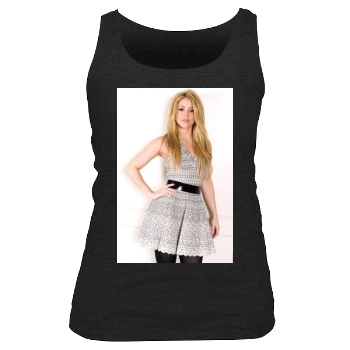 Shakira Women's Tank Top