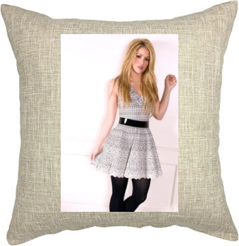 Shakira Pillow