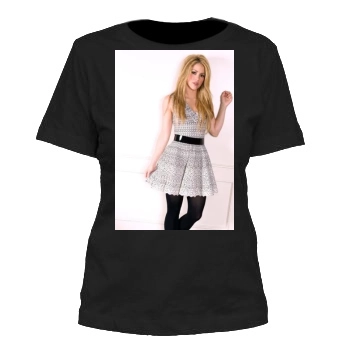 Shakira Women's Cut T-Shirt