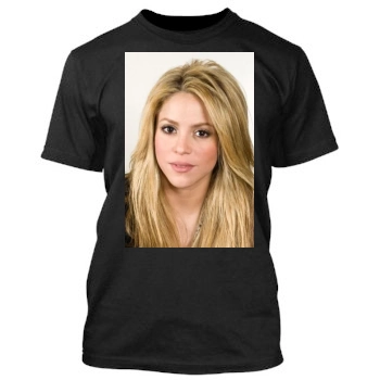 Shakira Men's TShirt