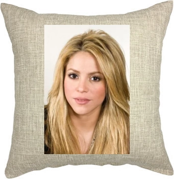 Shakira Pillow