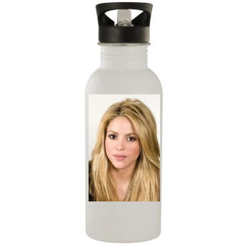 Shakira Stainless Steel Water Bottle