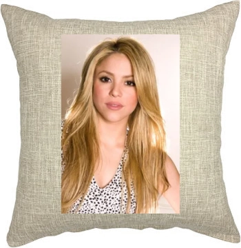 Shakira Pillow