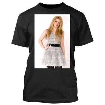 Shakira Men's TShirt