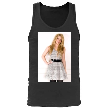 Shakira Men's Tank Top