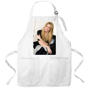 Shakira Apron