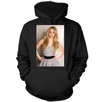 Shakira Mens Pullover Hoodie Sweatshirt