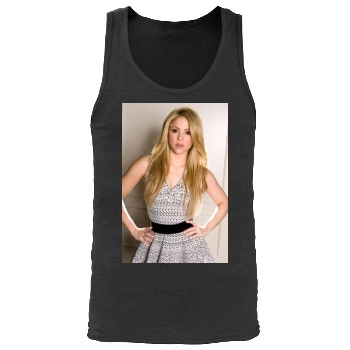 Shakira Men's Tank Top