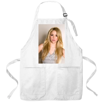 Shakira Apron