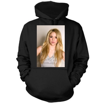 Shakira Mens Pullover Hoodie Sweatshirt