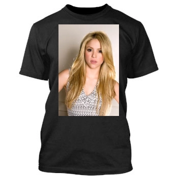 Shakira Men's TShirt