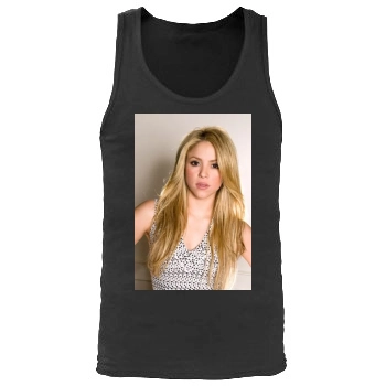 Shakira Men's Tank Top