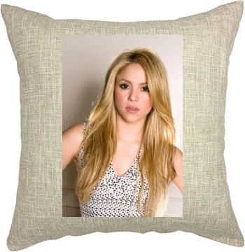 Shakira Pillow