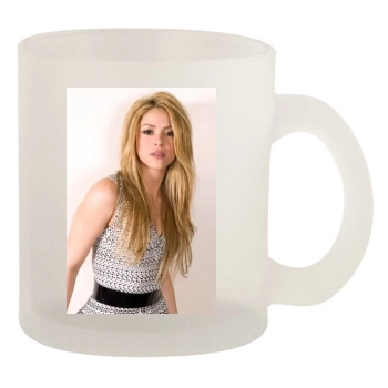 Shakira 10oz Frosted Mug