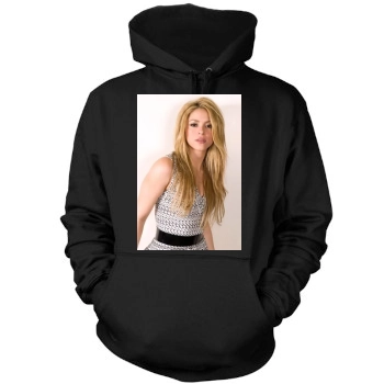 Shakira Mens Pullover Hoodie Sweatshirt