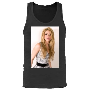 Shakira Men's Tank Top