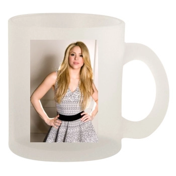 Shakira 10oz Frosted Mug