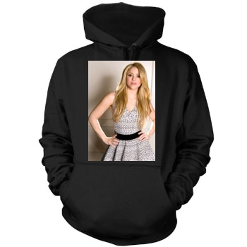 Shakira Mens Pullover Hoodie Sweatshirt