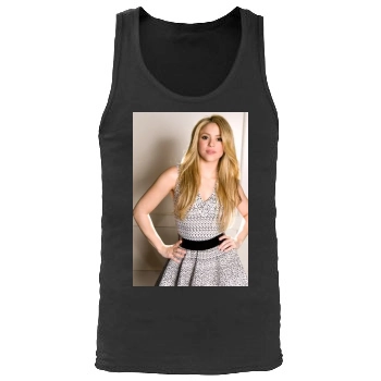 Shakira Men's Tank Top