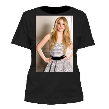 Shakira Women's Cut T-Shirt