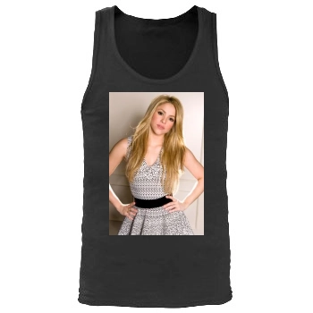 Shakira Men's Tank Top