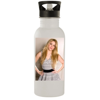 Shakira Stainless Steel Water Bottle