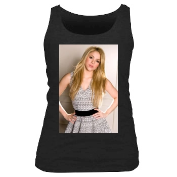 Shakira Women's Tank Top