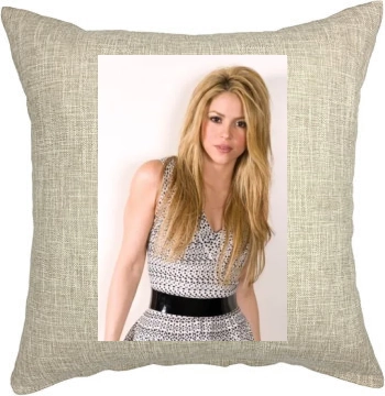 Shakira Pillow