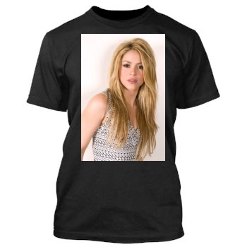 Shakira Men's TShirt