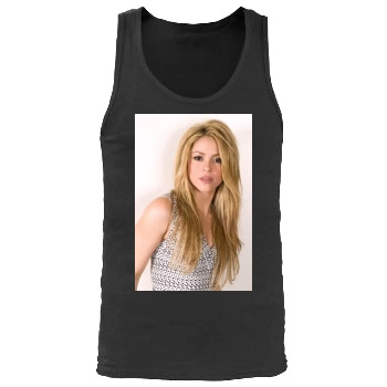 Shakira Men's Tank Top