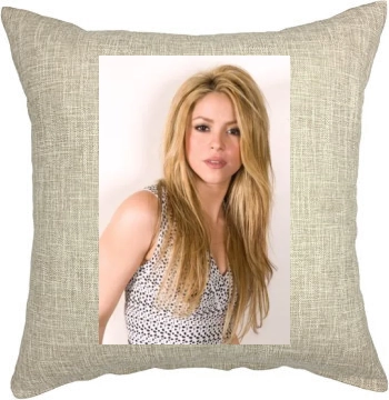 Shakira Pillow