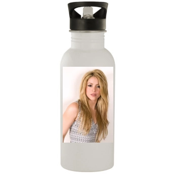 Shakira Stainless Steel Water Bottle