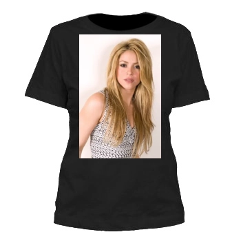 Shakira Women's Cut T-Shirt