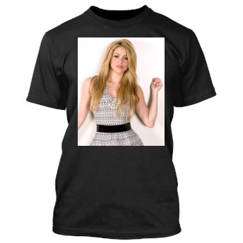 Shakira Men's TShirt