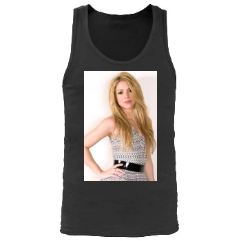 Shakira Men's Tank Top