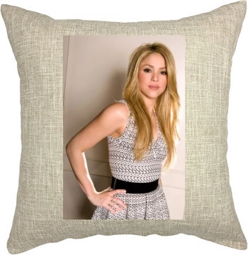 Shakira Pillow