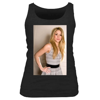 Shakira Women's Tank Top