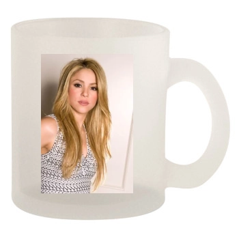 Shakira 10oz Frosted Mug