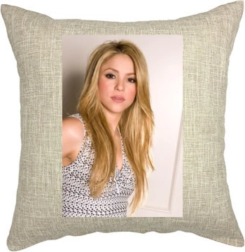 Shakira Pillow